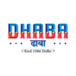 DHABA LOGO