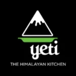 Yeti-The-Himalayan-Kitchen logo