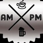 am pm logo
