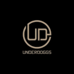 underdoggs logo bg