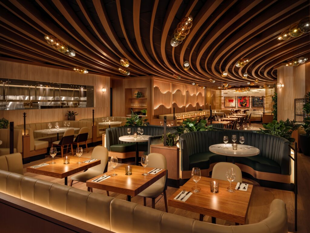 Restaurant Growth Consultant India