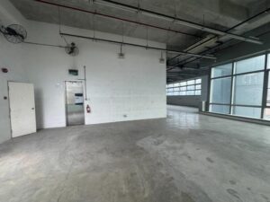 Commercial Space on Lease
