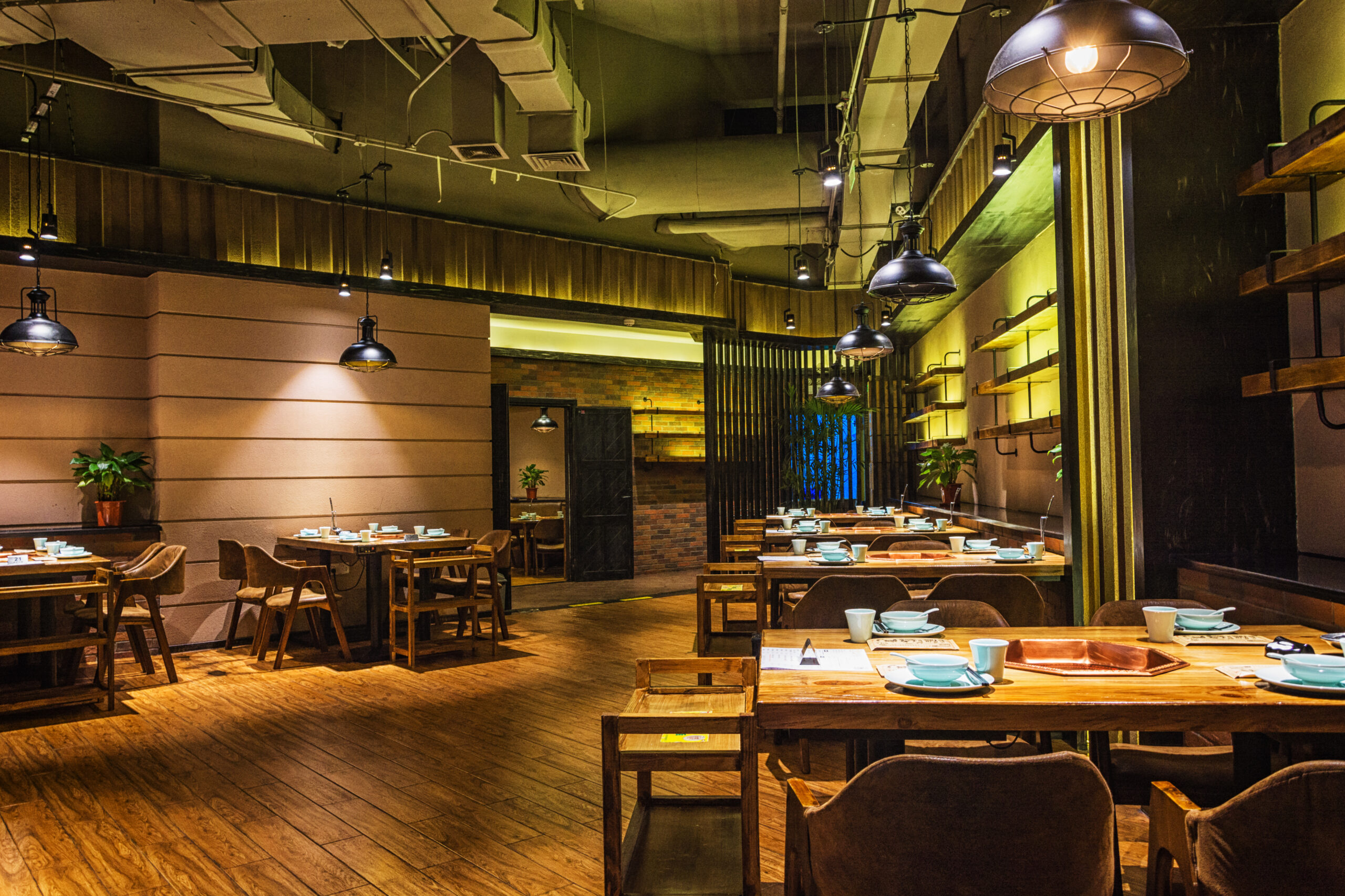 How Much Does It Cost to Open a Restaurant in India in 2026?